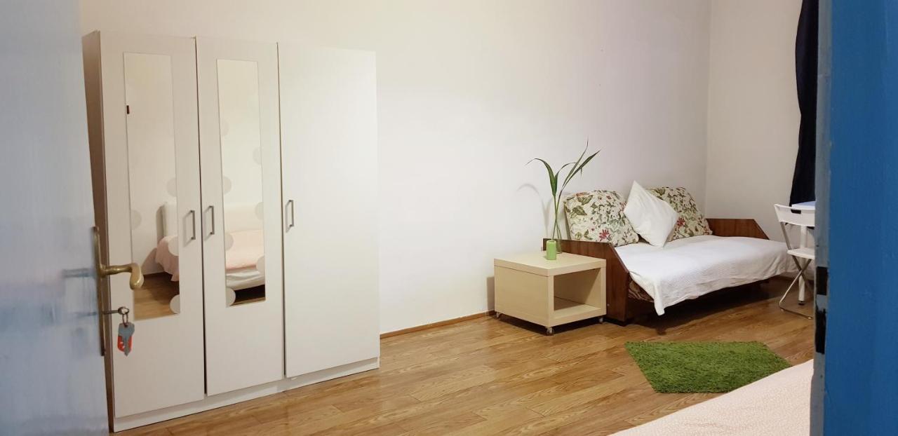 Cozy & Fun Rooms Wojewodzka, Chopina, Damrota Katowice Bagian luar foto