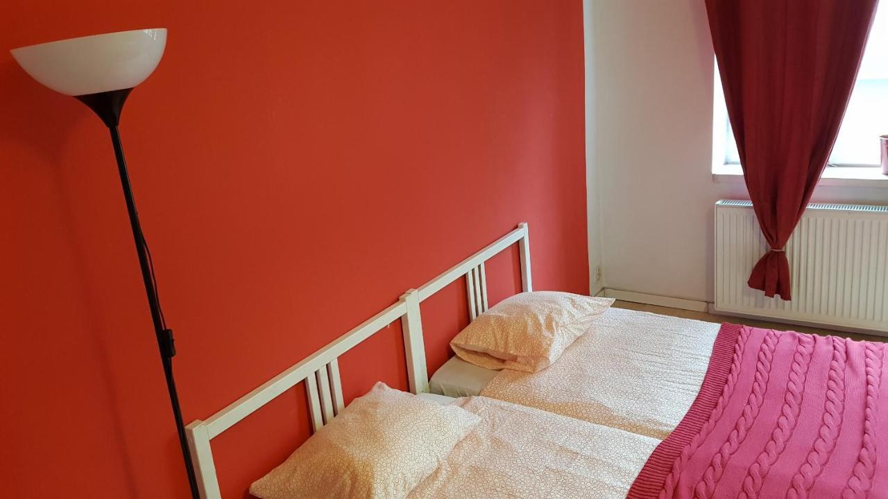 Cozy & Fun Rooms Wojewodzka, Chopina, Damrota Katowice Bagian luar foto