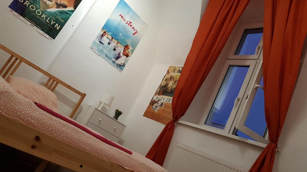 Cozy & Fun Rooms Wojewodzka, Chopina, Damrota Katowice Bagian luar foto