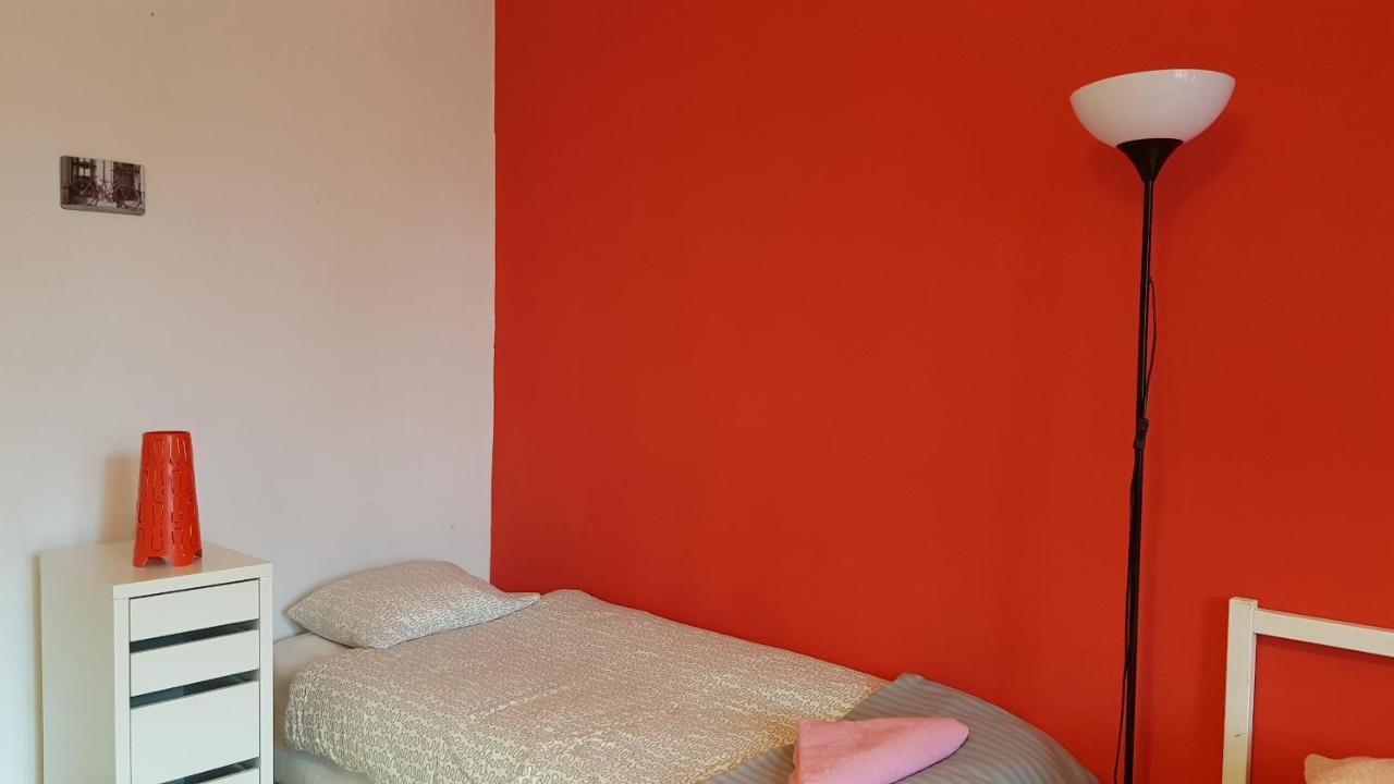 Cozy & Fun Rooms Wojewodzka, Chopina, Damrota Katowice Bagian luar foto